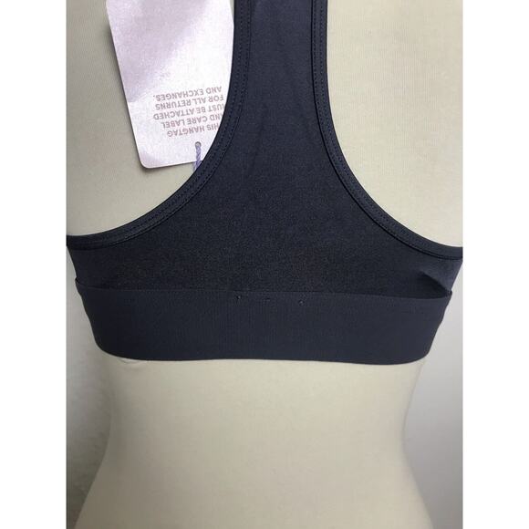 Savage X Fenty Lingerie Bralette Unlined Pullover Black Ink - Picture 7 of 7